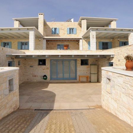 Villa Busho Naousa  Exterior photo