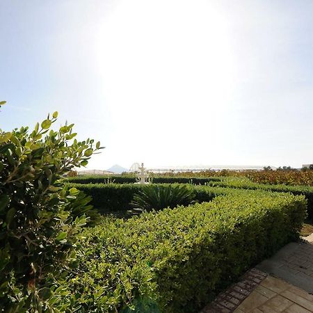 Villa Busho Naousa  Exterior photo
