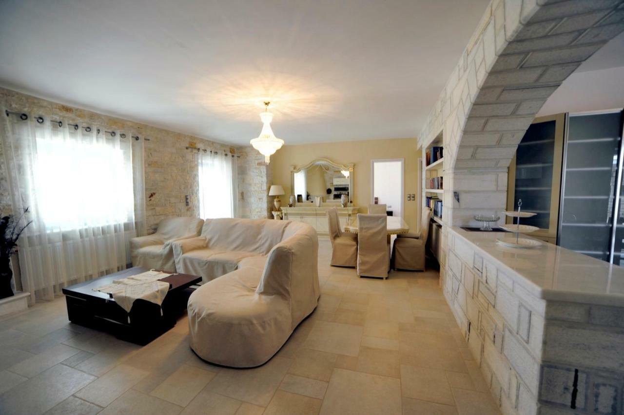 Villa Busho Naousa  Exterior photo