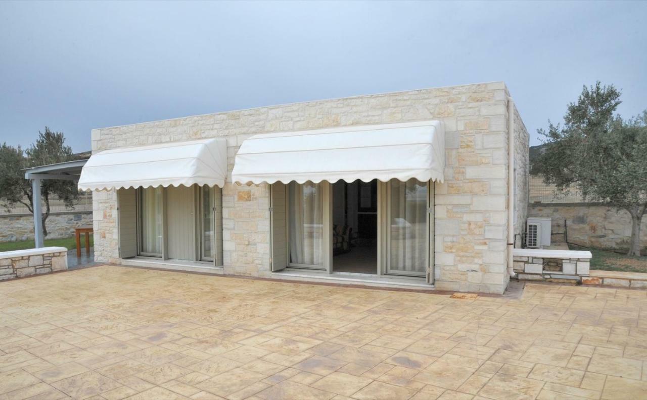 Villa Busho Naousa  Exterior photo